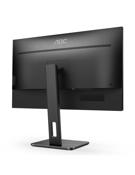 P2 24P2QM LED display 60,5 cm (23.8") 1920 x 1080 Pixeles Full HD Negro