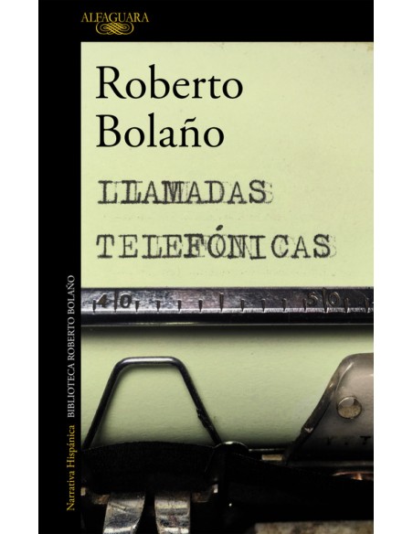 Llamadas telefonicas