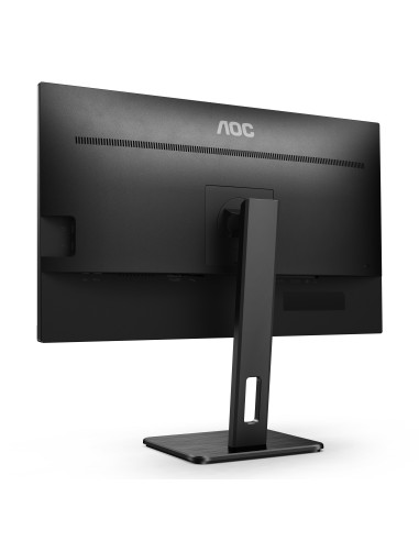 P2 24P2QM LED display 60,5 cm (23.8") 1920 x 1080 Pixeles Full HD Negro