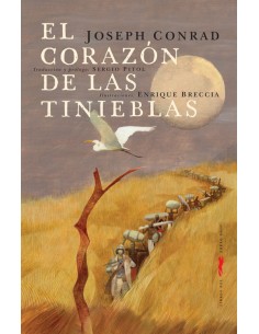EL CORAZoN DE LAS TINIEBLAS