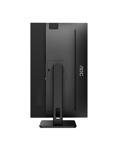 P2 24P2QM LED display 60,5 cm (23.8") 1920 x 1080 Pixeles Full HD Negro