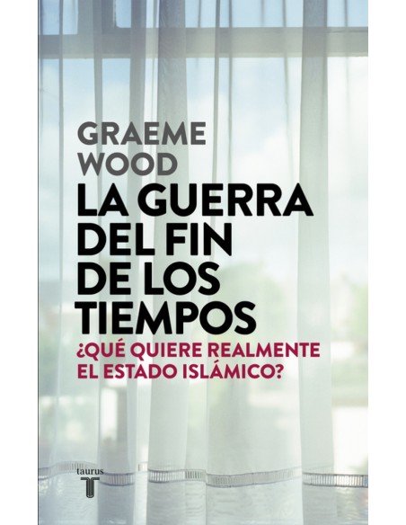 LA GUERRA DEL FIN DE LOS TIEMPOS