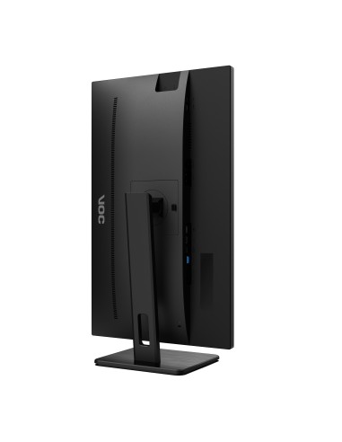 P2 24P2QM LED display 60,5 cm (23.8") 1920 x 1080 Pixeles Full HD Negro