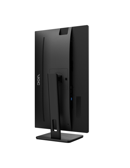 P2 24P2QM LED display 60,5 cm (23.8") 1920 x 1080 Pixeles Full HD Negro