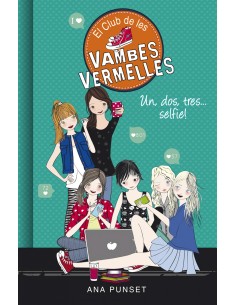 UN DOS TRESSELFIE 11