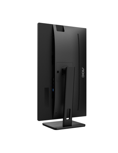 P2 24P2QM LED display 60,5 cm (23.8") 1920 x 1080 Pixeles Full HD Negro