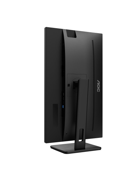 P2 24P2QM LED display 60,5 cm (23.8") 1920 x 1080 Pixeles Full HD Negro