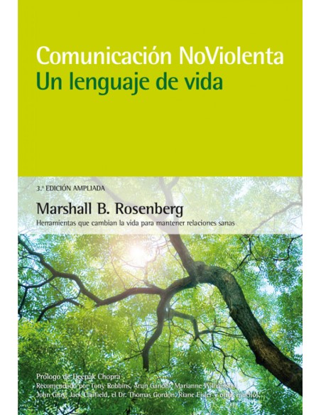 COMUNICACION NOVIOLENTA
