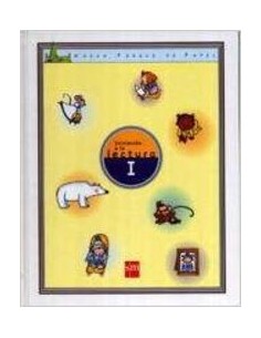 INICIACION LECTURA I PARQUE PAPEL 1