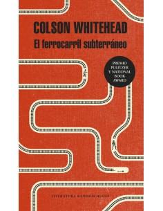 El ferrocarril subterraneo