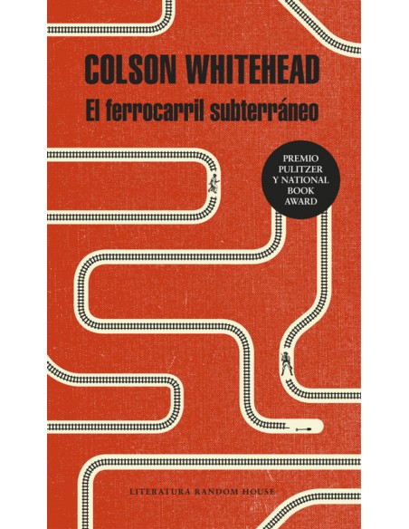 El ferrocarril subterraneo