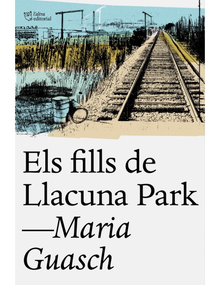ELS FILLS DE LLACUNA PARK