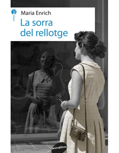 LA SORRA DEL RELLOTGE