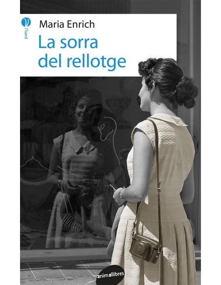 LA SORRA DEL RELLOTGE