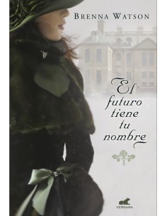 EL FUTURO TIENE TU NOMBRE