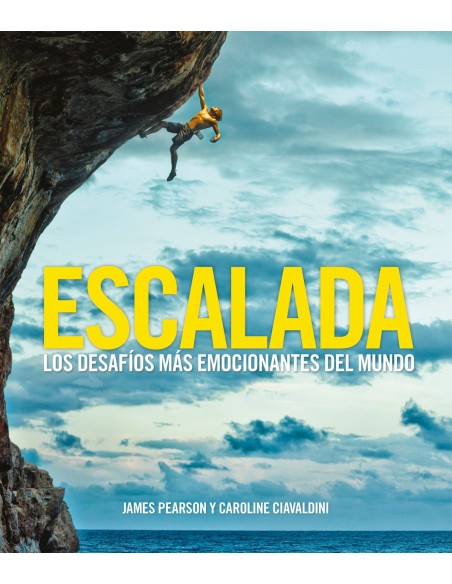 ESCALADA