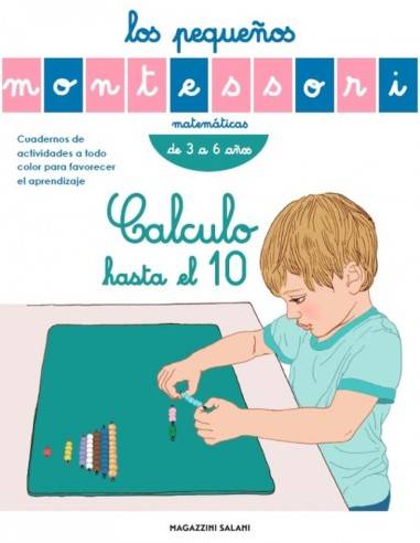 CALCULO HASTA EL 10