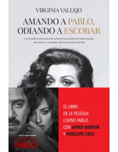 AMANDO A PABLO ODIANDO A ESCOBAR