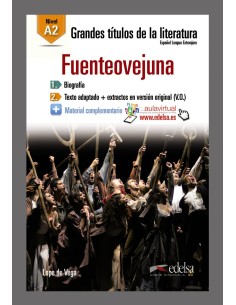 FUENTEOVEJUNA A2