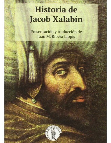 HISTORIA DE JACOB XALABIN