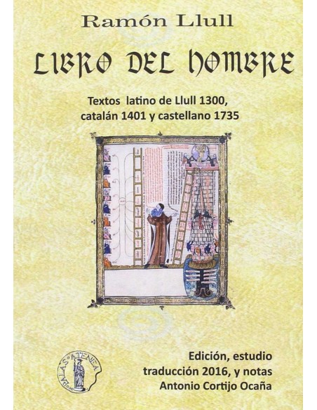 LIBRO DEL HOMBRE