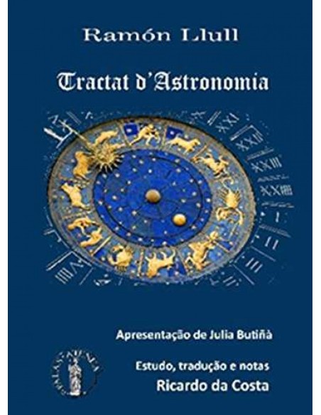 TRACTAT D ASTRONOMIA