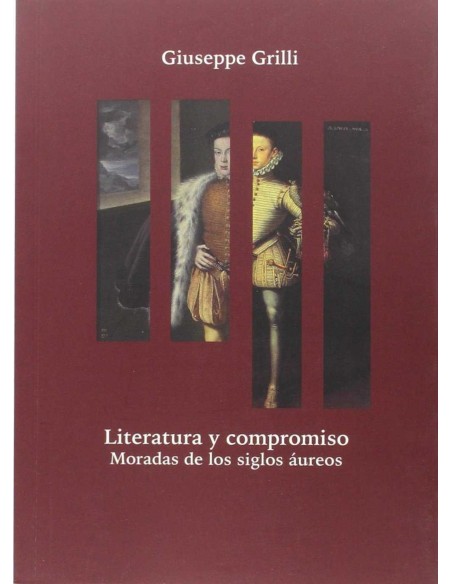 LITERATURA Y COMPROMISO