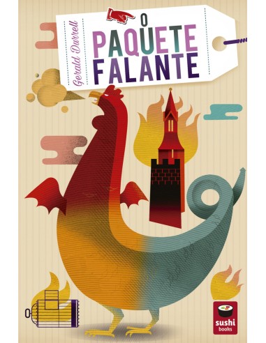 O PAQUETE FALANTE