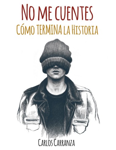 NO ME CUENTES COMO TERMINA LA HISTORIA