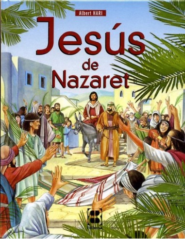 Jesus de Nazaret