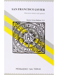 San Francisco Javier