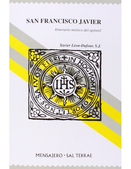 San Francisco Javier