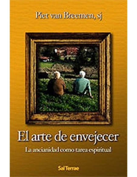 El arte de envejecer