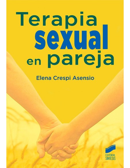 TERAPIA SEXUAL EN PAREJA