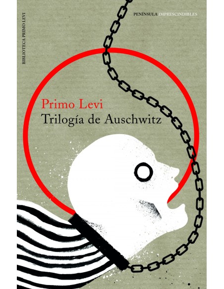 TRILOGIA DE AUSCHWITZ