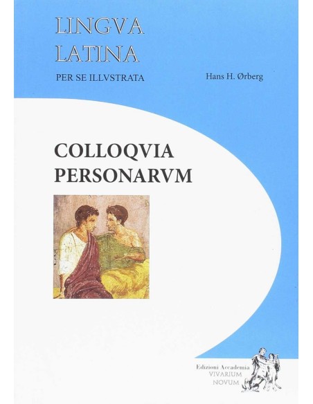 COLLOQUIA PERSONARUM