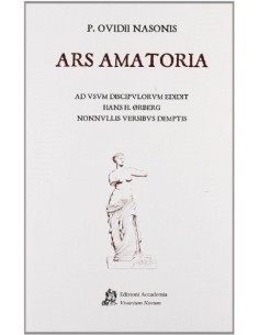 OVIDIO ARS AMATORIA