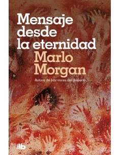 MENSAJE DESDE LA ETERNIDAD