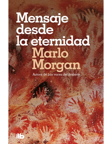 MENSAJE DESDE LA ETERNIDAD