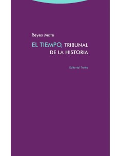 EL TIEMPO TRIBUNAL DE LA HISTORIA