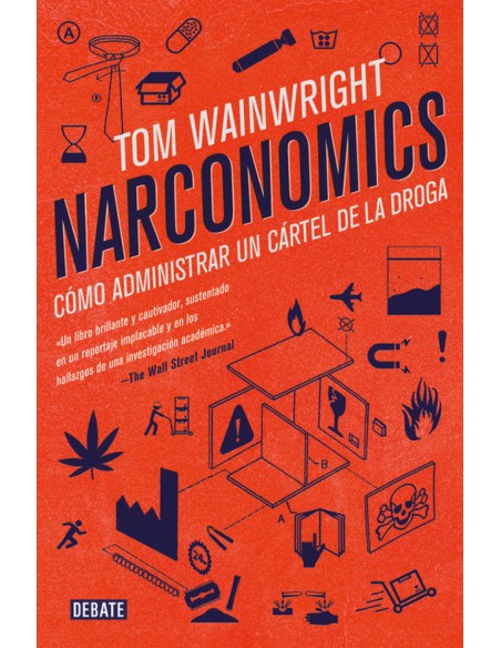 NARCONOMICS