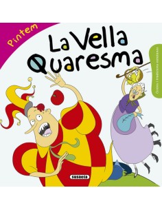 LA VELLA QUARESMA