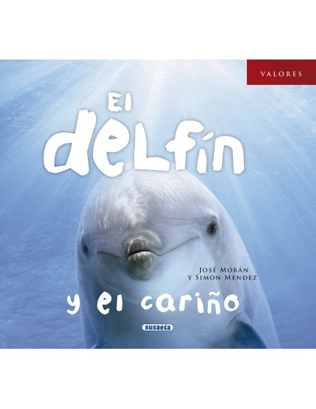 EL DELFIN Y EL CARINO