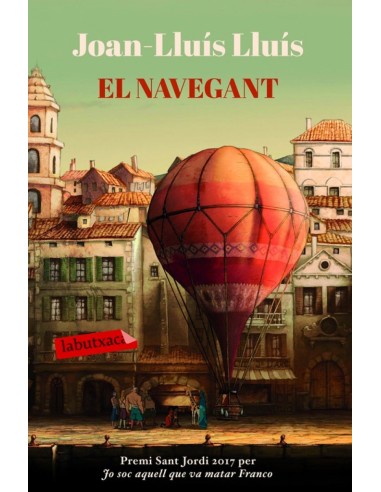 EL NAVEGANT