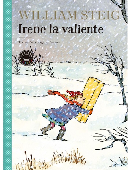 IRENE LA VALIENTE IRENE LA VALIENTE