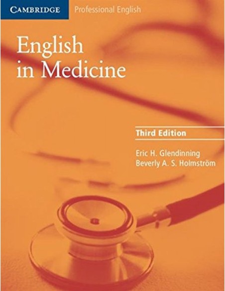 05ENGLISH IN MEDICINEST 3AED