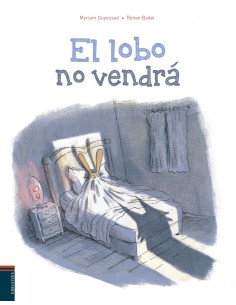 EL LOBO NO VENDRA