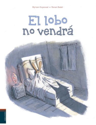 EL LOBO NO VENDRA