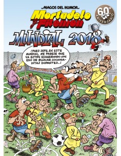 MUNDIAL 2018