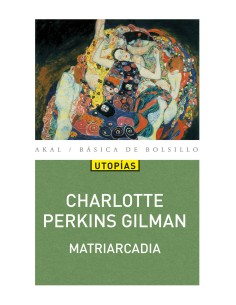 MATRIARCADIA